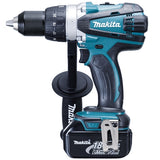Makita 牧田 DDF458Z 18V 鋰電充電式起子電鑽 (淨機)-hong-kong
