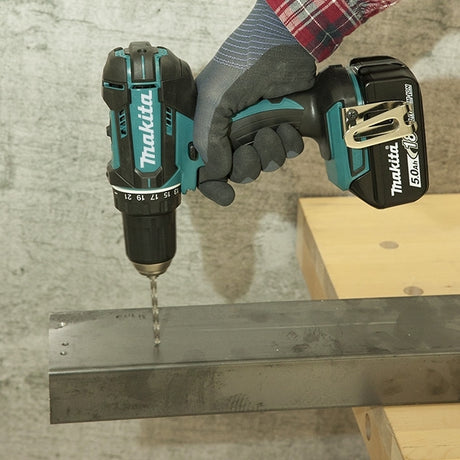 Makita 牧田 DDF482Z 18V 鋰電充電式起子電鑽 (淨機)-hong-kong