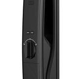 PHILIPS 飛利浦 EasyKey 702E 電子鎖 (曜石黑)【香港行貨】-hong-kong