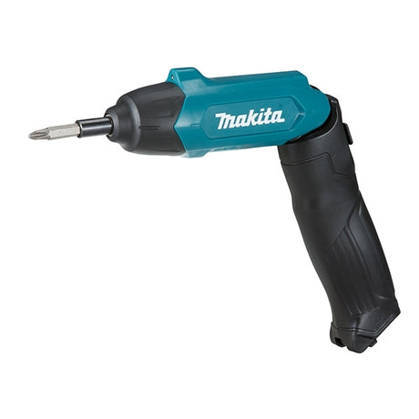 Makita 牧田 DF001DW 3.6v 電批-hong-kong