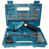 Makita 牧田 DF001DW 3.6v 電批-hong-kong