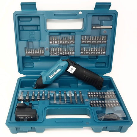 Makita 牧田 DF001DW 3.6v 電批-hong-kong