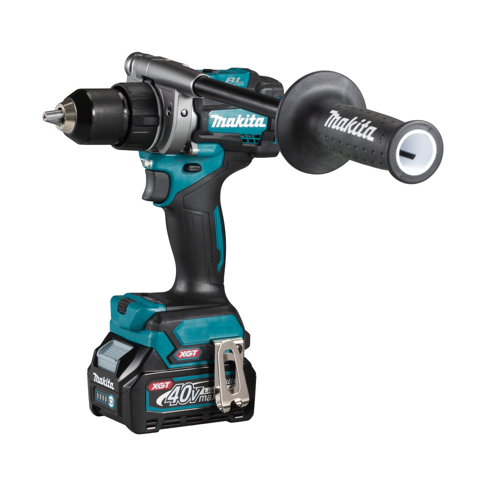 Makita XGT 40V Max 電批/充電式起子電鑽 DF001G-hong-kong