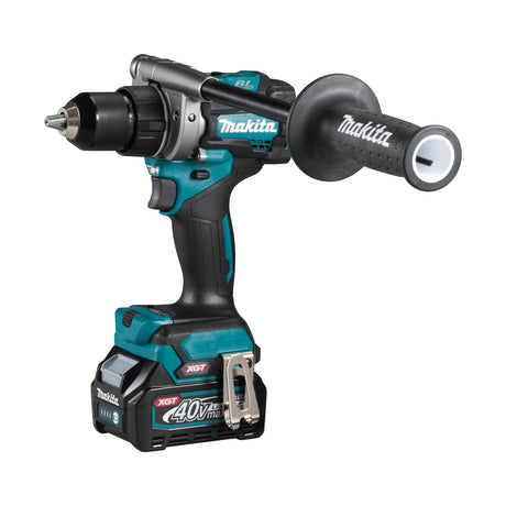 Makita XGT 40V Max 電批/充電式起子電鑽 DF001G-hong-kong
