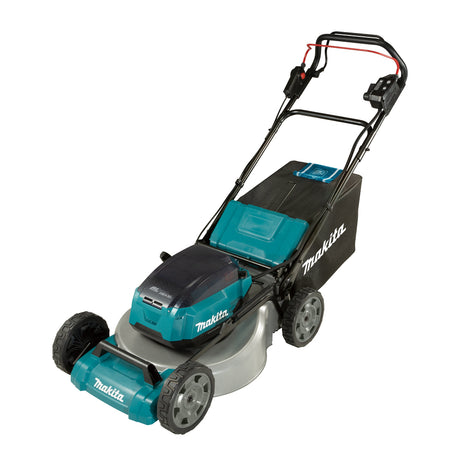 Makita 牧田 DLM462Z 18Vx2 充電式剪草機 (淨機)-hong-kong