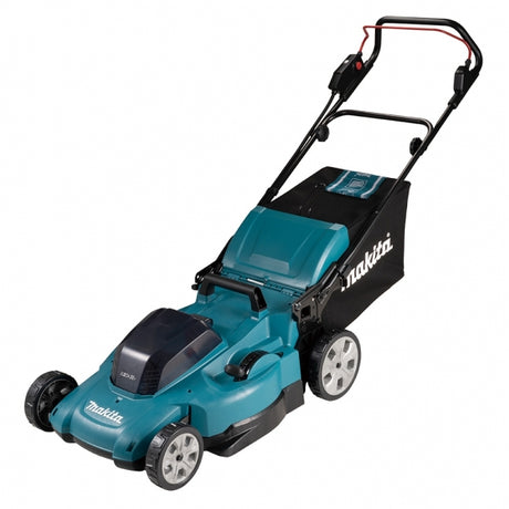 Makita 牧田 DLM538Z 18Vx2 充電式剪草機 (淨機)-hong-kong