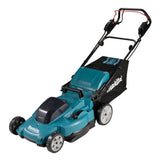 Makita 牧田 DLM539Z 18Vx2 充電式剪草機 (自走版) (淨機)-hong-kong