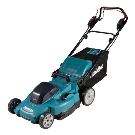 Makita 牧田 DLM539Z 18Vx2 充電式剪草機 (自走版) (淨機)-hong-kong