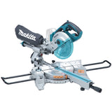 Makita DLS713NZ 充電式滑動界鋁機190毫米(鋰18V)(淨機)-hong-kong