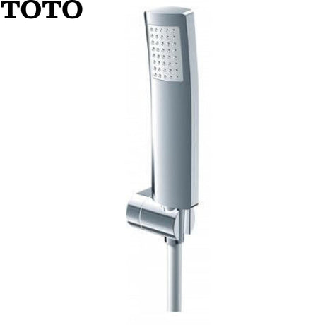 TOTO DM709CAF 手持花灑套裝-hong-kong