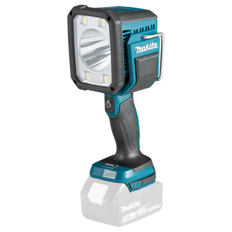 Makita DML812 充電式LED手電筒 (鋰18V/14.4V)(淨機)-hong-kong