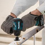 Makita 牧田 DPV300Z 18V 拋光機 75毫米 (兩用) (淨機)-hong-kong