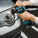Makita 牧田 DPV300Z 18V 拋光機 75毫米 (兩用) (淨機)-hong-kong