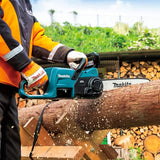 Makita DUC307ZX1 18V 充電式鏈鋸 (淨機)-hong-kong
