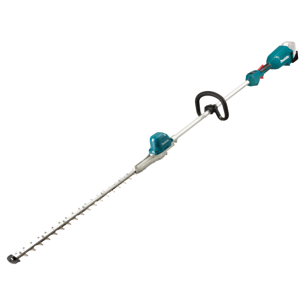 Makita 牧田 DUN600LZ 18V 充電式籬笆修剪機 (淨機)-hong-kong