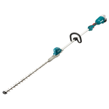 Makita 牧田 DUN600LZ 18V 充電式籬笆修剪機 (淨機)-hong-kong