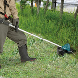 Makita 牧田 DUR190LZX6 18V 充電式割草機 (淨機)-hong-kong