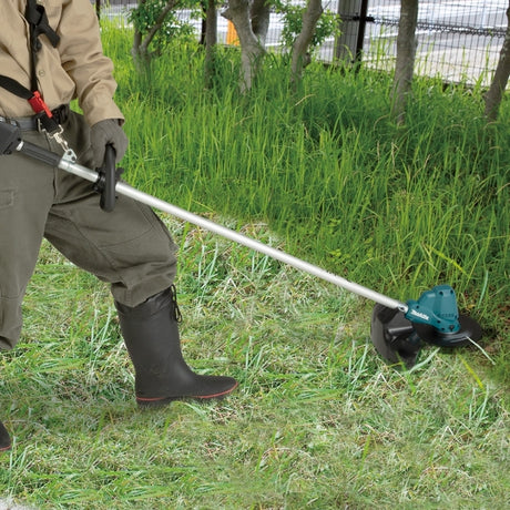 Makita 牧田 DUR190LZX6 18V 充電式割草機 (淨機)-hong-kong