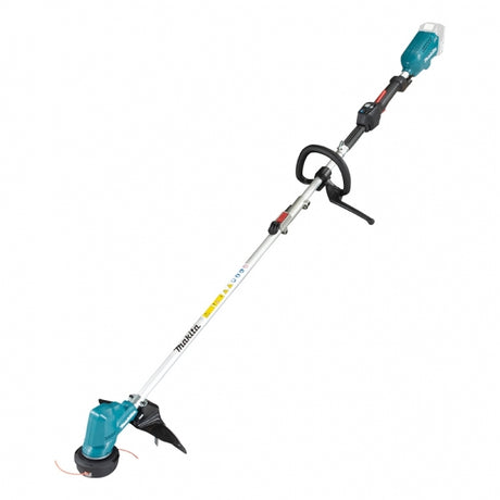 Makita 牧田 DUR191LZX6 18V 充電式割草機(分割式)(淨機)-hong-kong