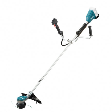 Makita 牧田 DUR368AZ 18Vx2 充電式割草機 (淨機)-hong-kong