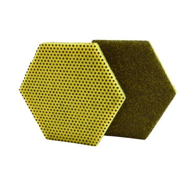 思高 – 商用除垢拋光雙功能百潔布 #96HEX-hong-kong