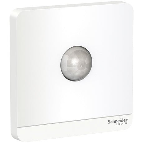 Schneider 施耐德 E8331PIR3_WE 90º 掛牆被動式紅外線感應開關 (3線)-hong-kong