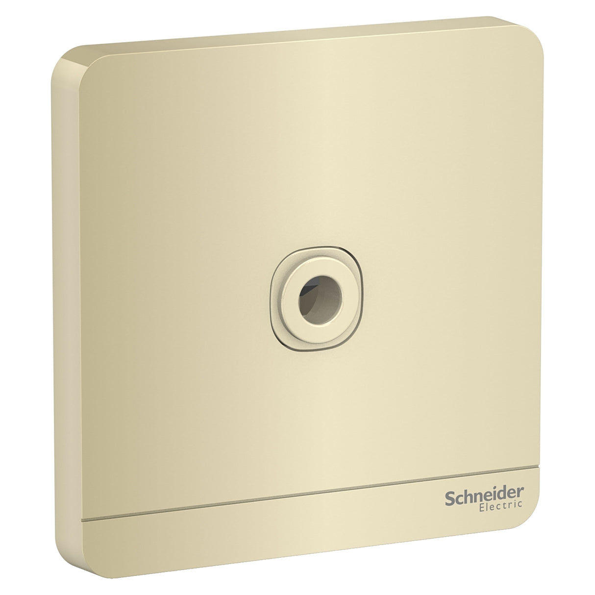 Schneider 施耐德 E8331TB_WG_C5 25A 單位接線蘇 (沉醉金)-hong-kong