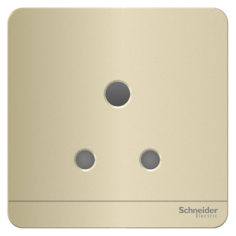 Schneider 施耐德 E83426_15_WG_C5 15A 單位三腳圓頭插座-hong-kong