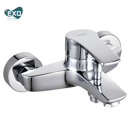 EXQ HA022 Harry 鉻色浴缸龍頭-hong-kong