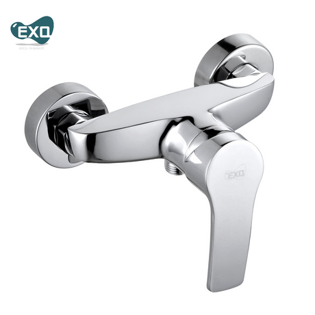 EXQ HA168 Harry 鉻色花灑龍頭-hong-kong