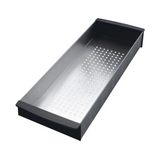 FRANKE 230-106 (112.0066.060) Kubus 2 滴水盤 439x156x50mm (KNG系列適用)-hong-kong
