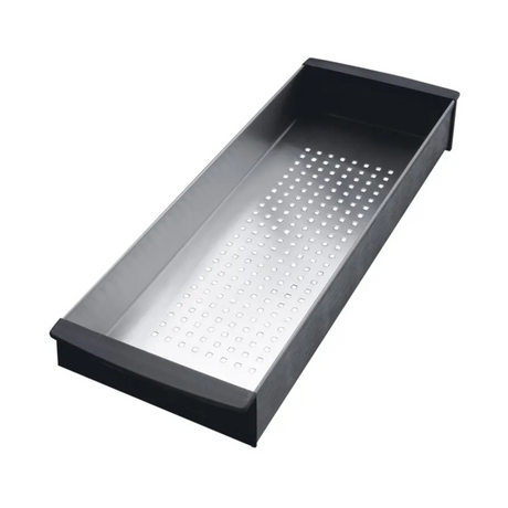 FRANKE 230-106 (112.0066.060) Kubus 2 滴水盤 439x156x50mm (KNG系列適用)-hong-kong