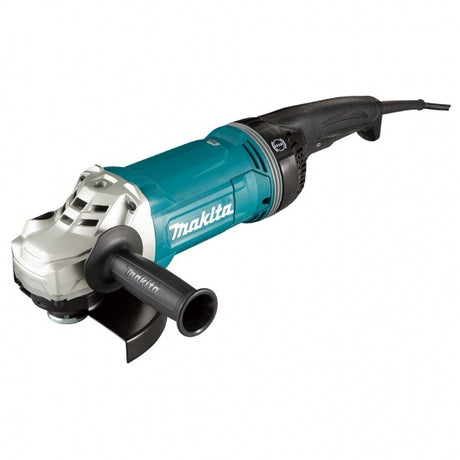 Makita 牧田 GA7070 角向磨光機180毫米(扳機開關)-hong-kong