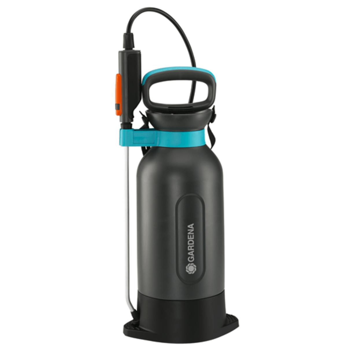德國 GARDENA 11130-20 Pressure Sprayer 5 l Comfort 壓力灑水器-hong-kong