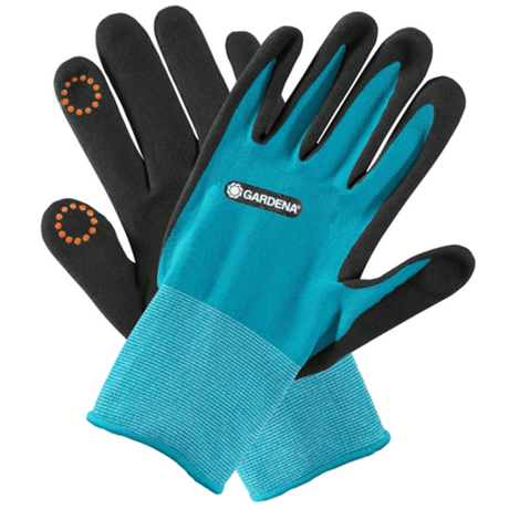 德國 GARDENA 11510-20 Planting and Soil Glove Size S 手套-hong-kong