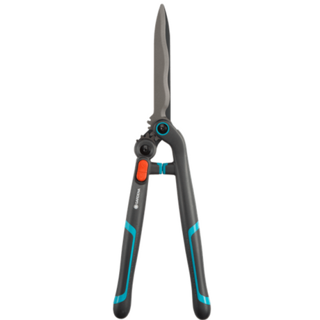 德國 GARDENA 12303-20 Hedge Clippers 2in1 EnergyCut 修籬剪-hong-kong