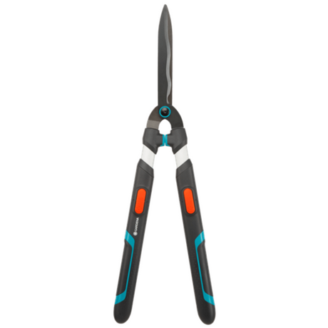 德國 GARDENA 12304-20 Hedge Clippers TeleCut 修籬剪-hong-kong