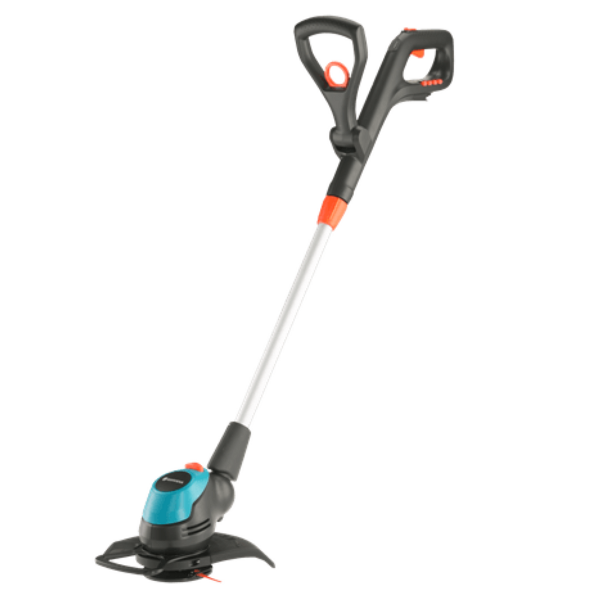 德國 GARDENA 14700-55 Battery Trimmer EasyCut 23/18V P4A solo 割草機-hong-kong
