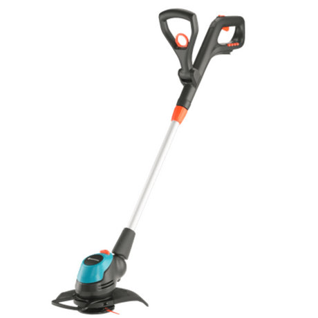 德國 GARDENA 14700-55 Battery Trimmer EasyCut 23/18V P4A solo 割草機-hong-kong