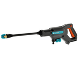 德國 GARDENA 14800-55 AquaClean 24/18V P4A solo 高壓水槍 (淨機)-hong-kong