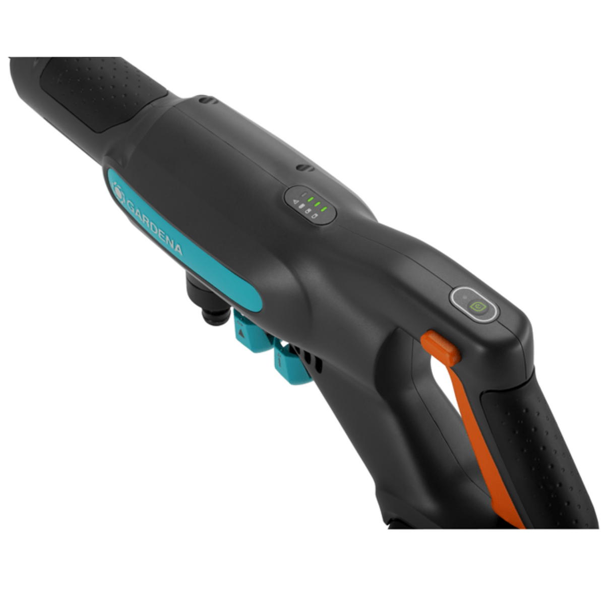 德國 GARDENA 14800-55 AquaClean 24/18V P4A solo 高壓水槍 (淨機)-hong-kong