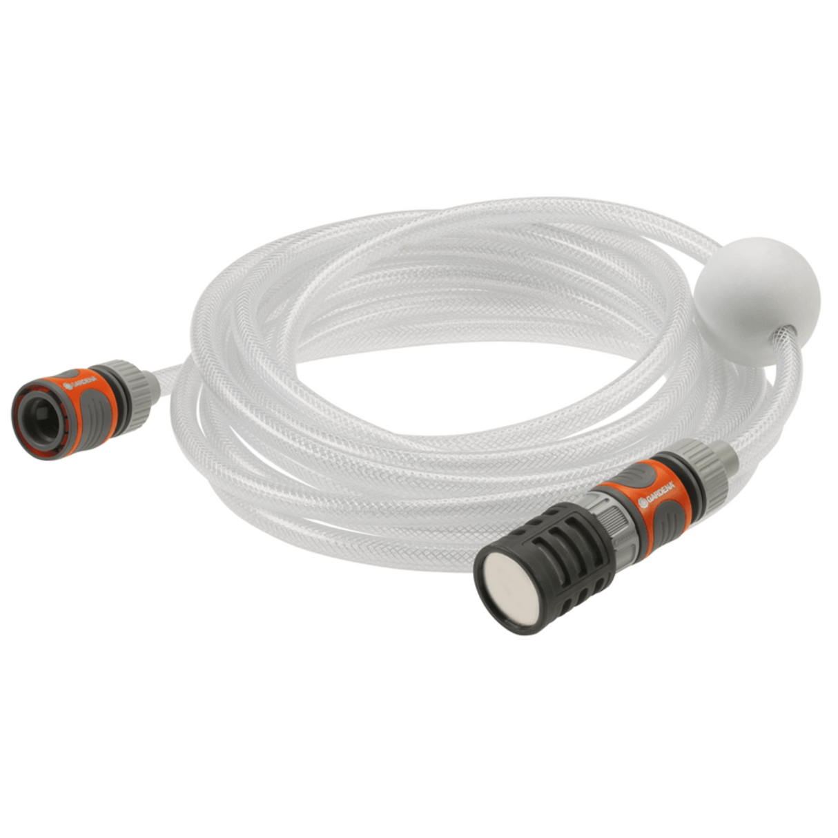 德國 GARDENA 14800-55 AquaClean 24/18V P4A solo 高壓水槍 (淨機)-hong-kong