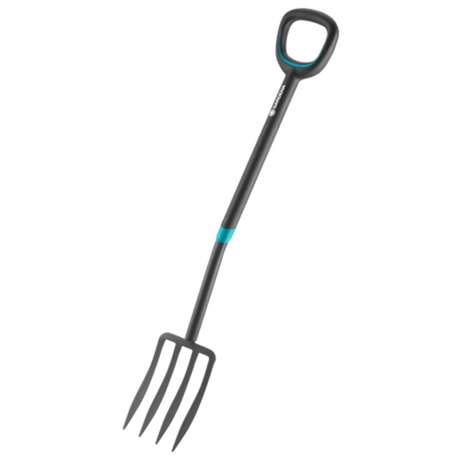 德國 GARDENA 17013-20 ErgoLine Spading Fork 鏟叉-hong-kong