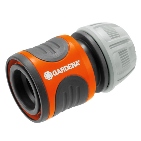 德國 GARDENA 18215-20 Hose Connector 軟管接駁器-hong-kong