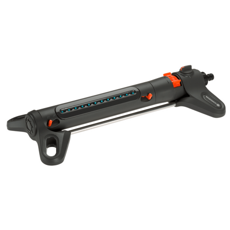 德國 GARDENA 18710-20 Oscillating Sprinkler AquaZoom S 灑水器-hong-kong