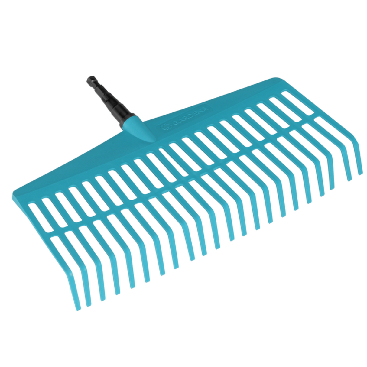 德國 GARDENA 3101-20 combisystem Lawn Rake 草坪耙-hong-kong
