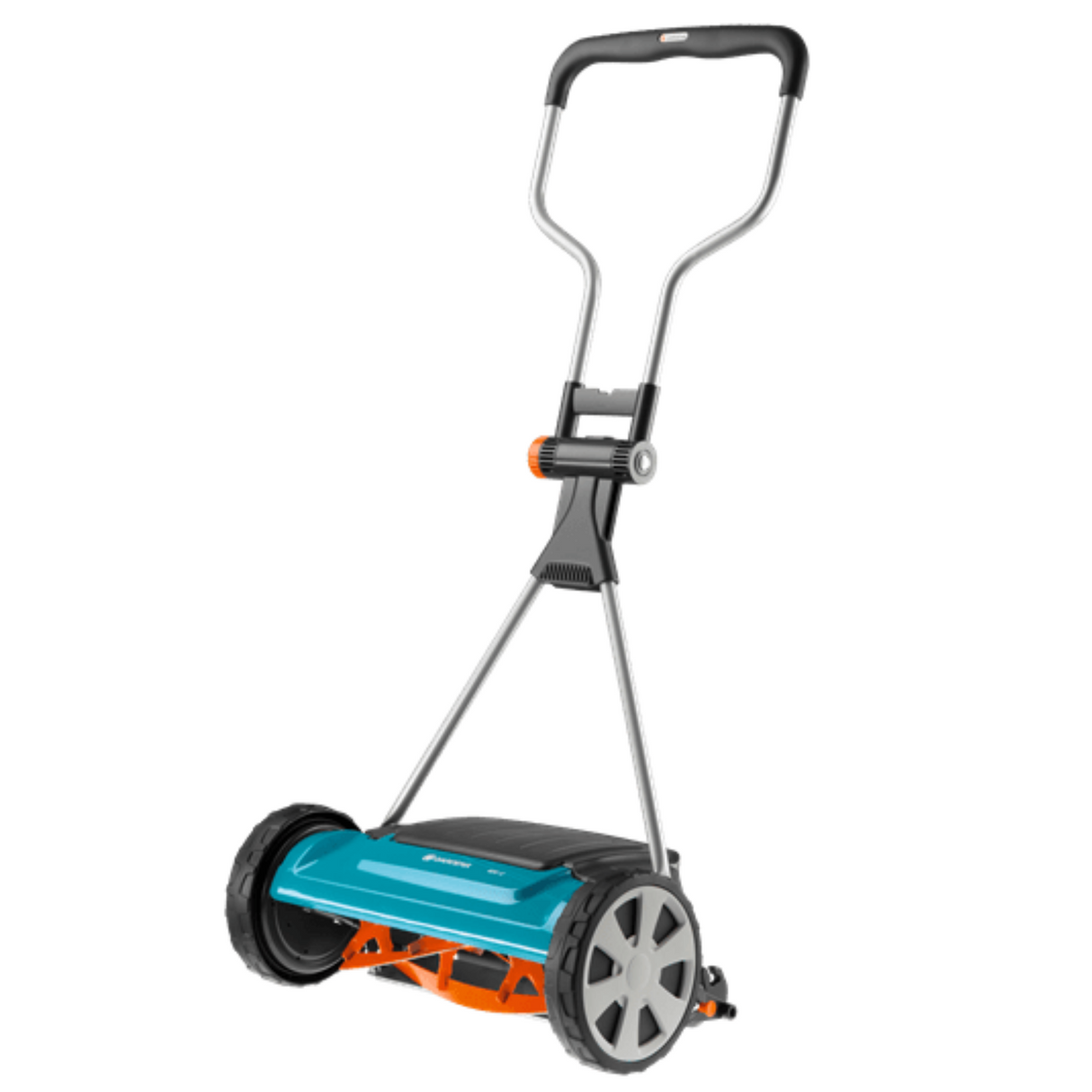 德國 GARDENA 4022-20 Cylinder Lawnmower Classic 400 C 剪草機-hong-kong