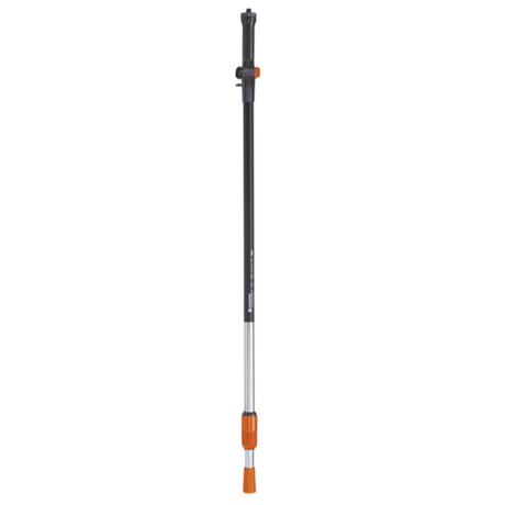 德國 GARDENA 5554-20 Telescopic Running Water Handle 伸縮流水把手-hong-kong