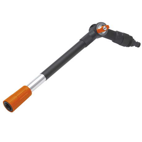 德國 GARDENA 5556-20 Running Water Handle Extension with Joint 流水把手延長接頭-hong-kong