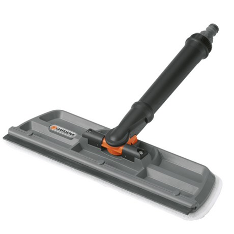德國 GARDENA 5564-20 Window Cleaner with Wiper 玻璃刮水器-hong-kong